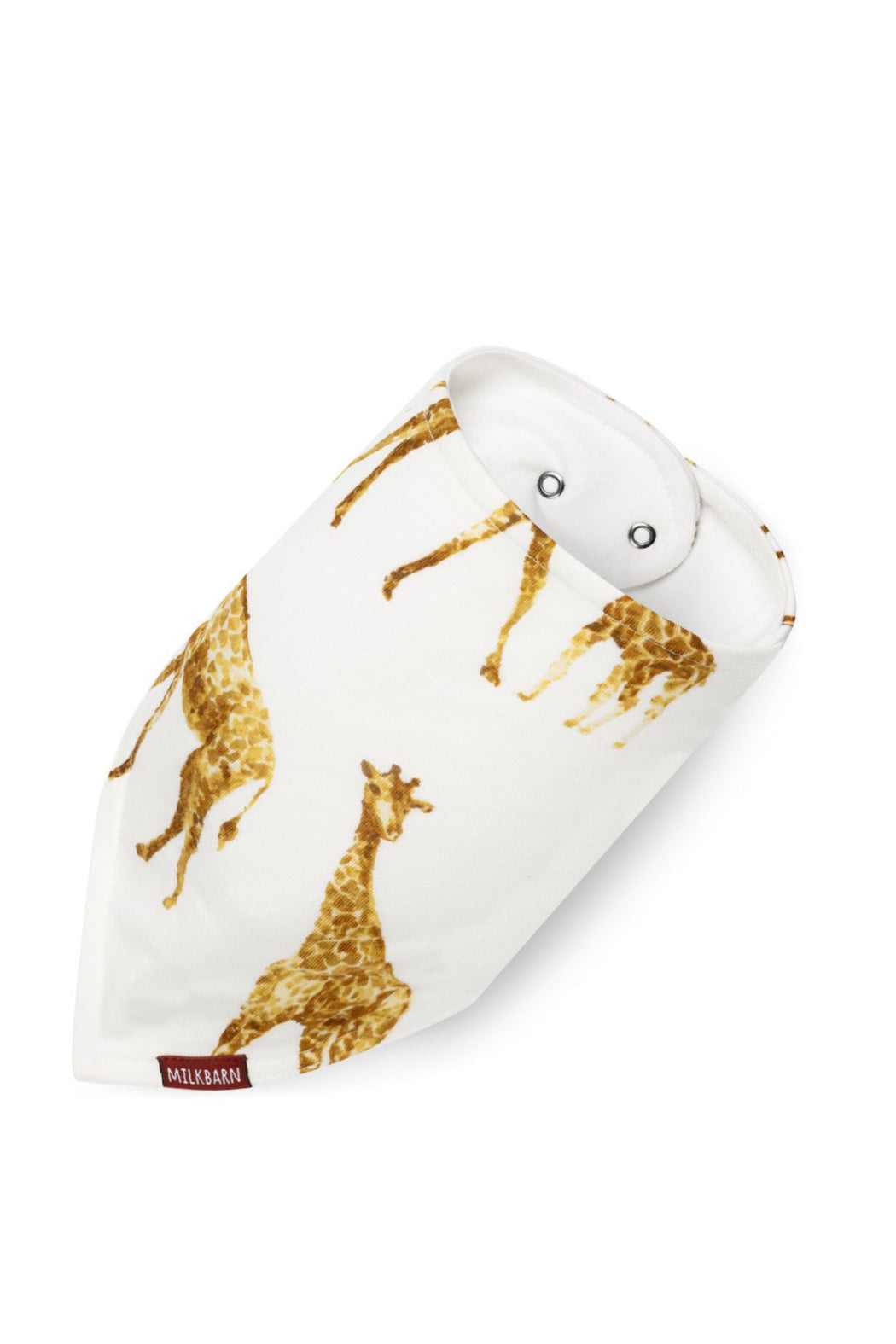Kerchief Bib