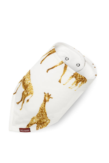Kerchief Bib