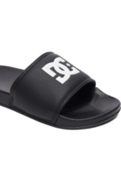 Kid's DC Shoes Slides
