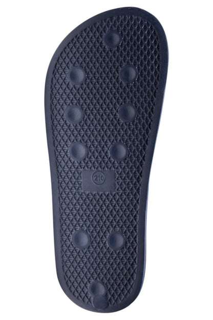 Kid's DC Shoes Slides