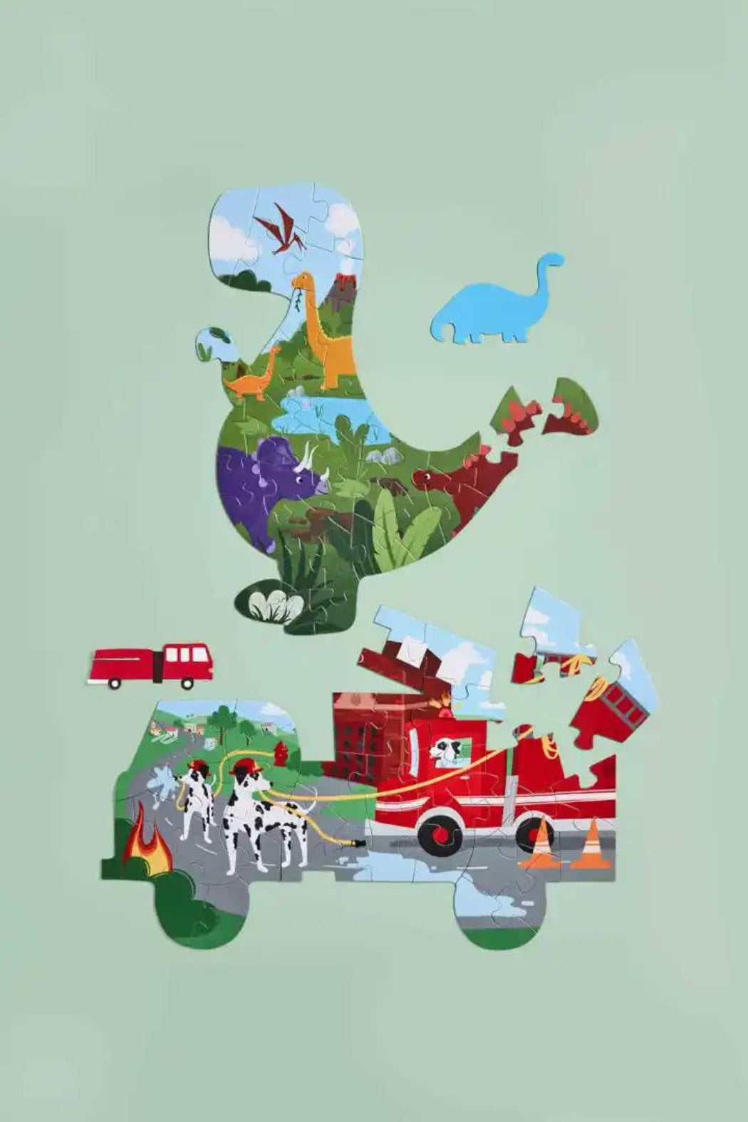 Kids Floor Puzzle