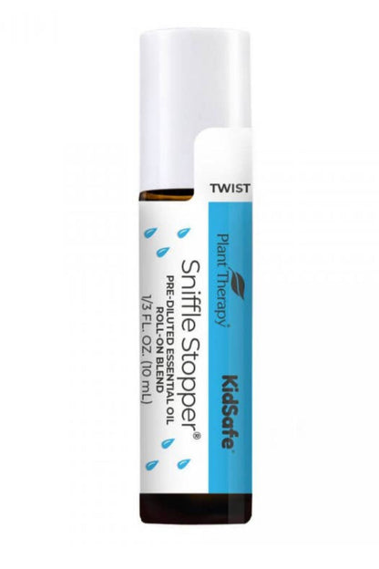 KidSafe Essential Oil Roller