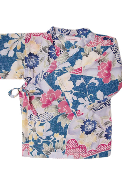 Kimono Top