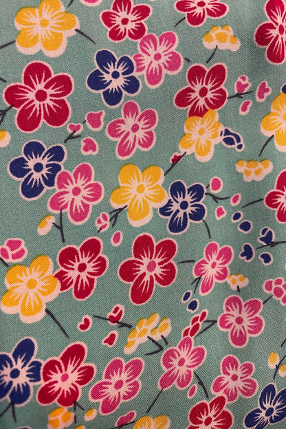 Kimono Top