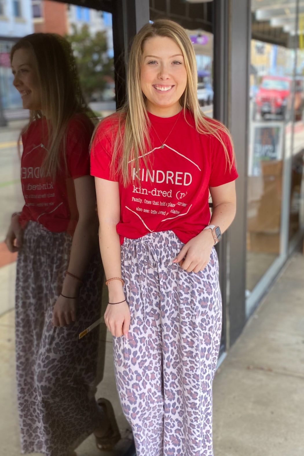 Kindred Definition '22 Edition