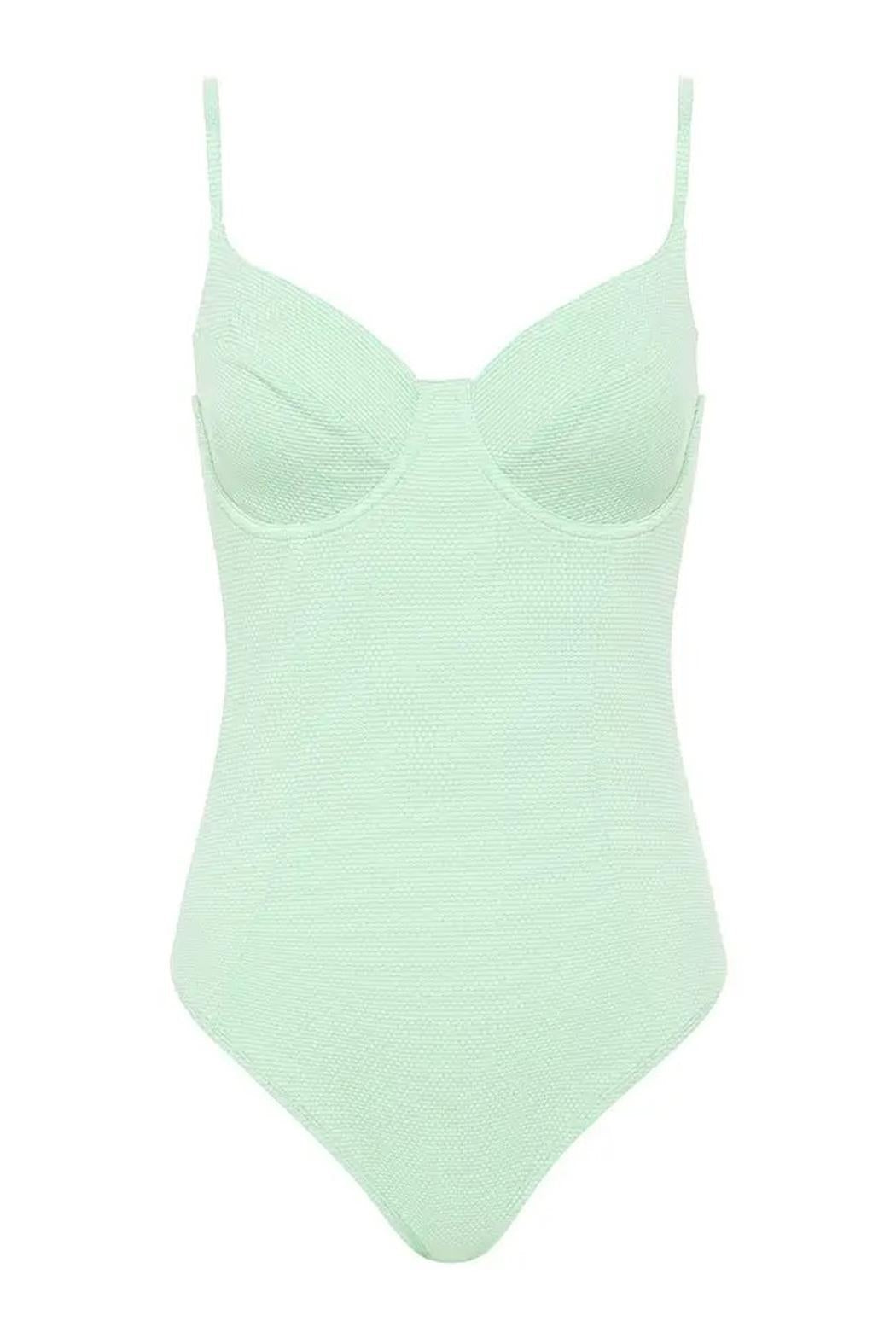 Faroe Allure One Piece Swimsuit