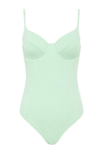 Faroe Allure One Piece Swimsuit