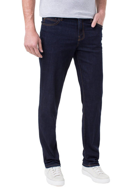 Kingston Modern Slim Denim
