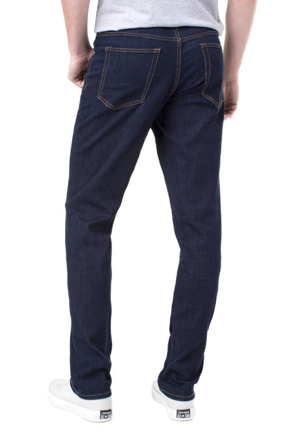 Kingston Modern Slim Denim