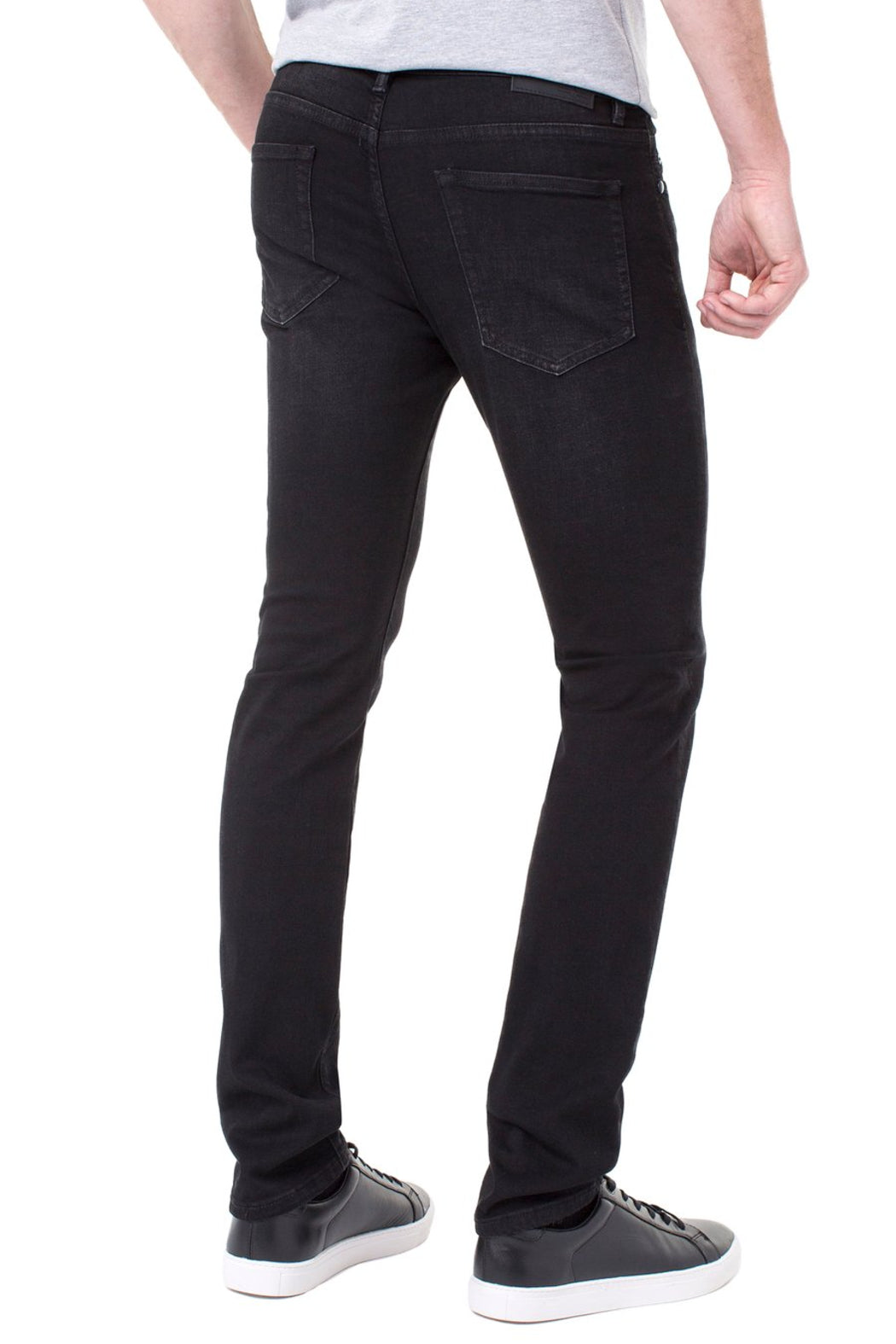 Kingston Slim Fit Denim
