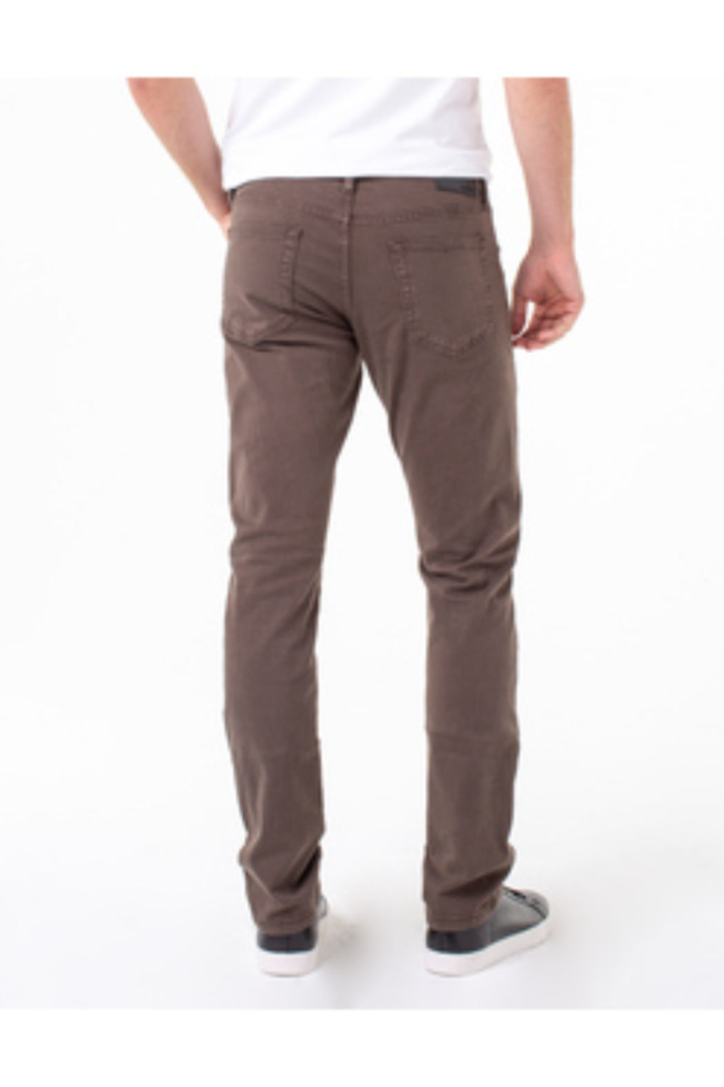 Kingston Slim Fit Denim