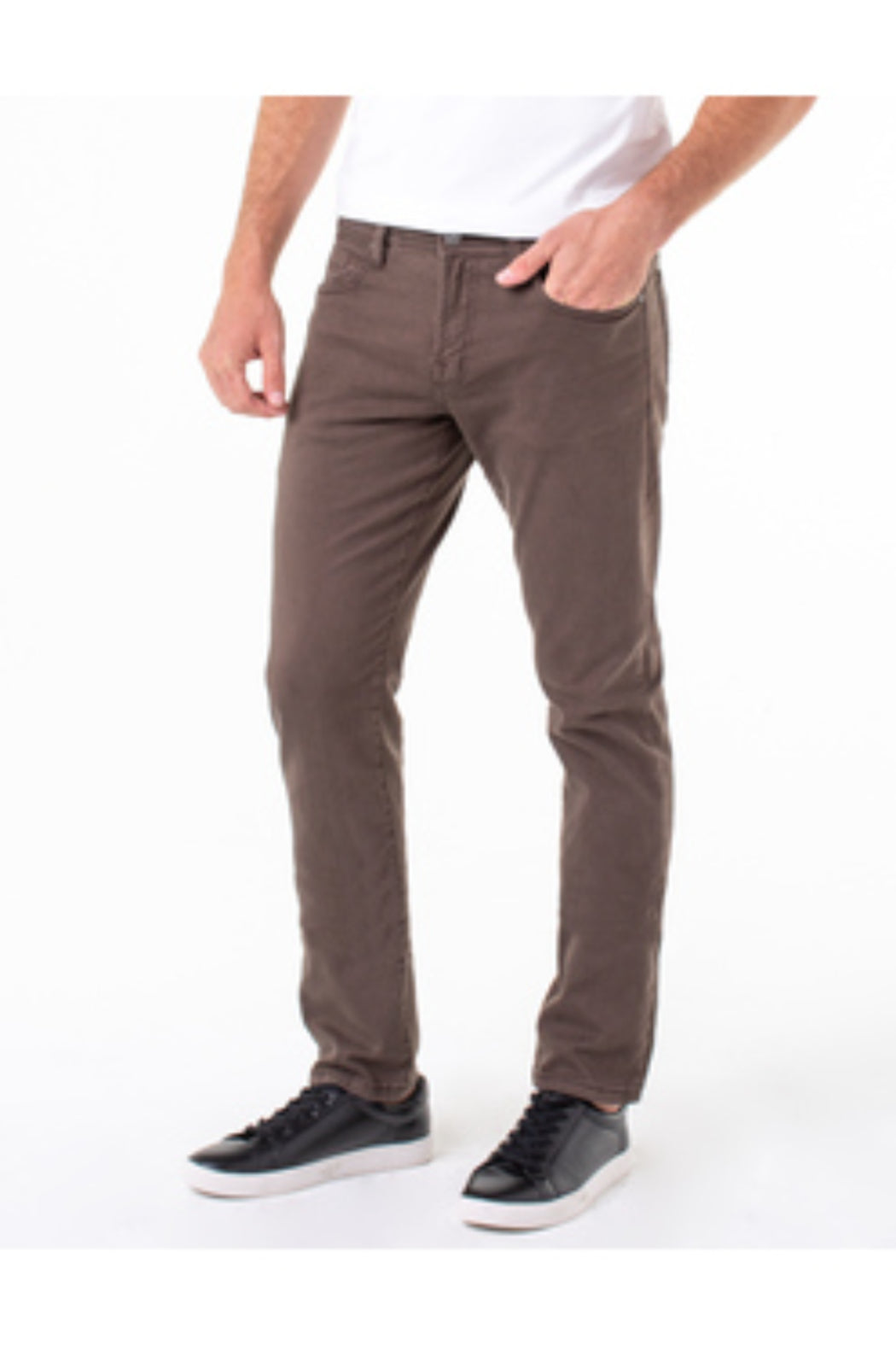 Kingston Slim Fit Denim