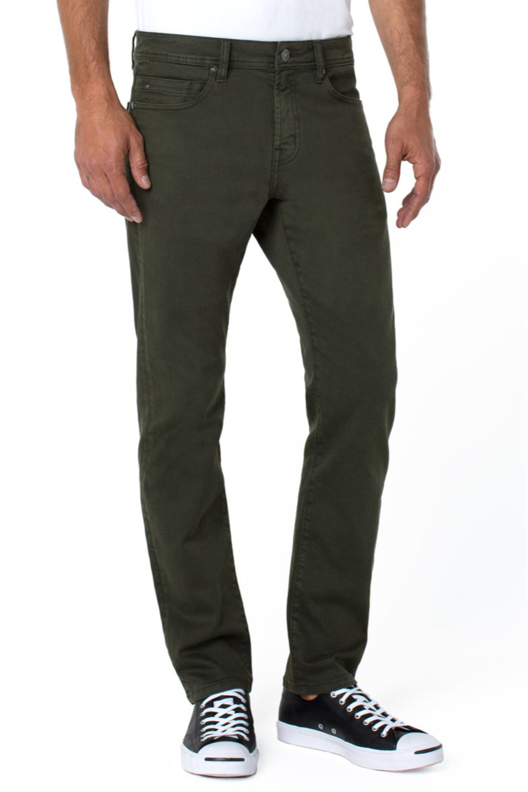 Kingston Slim Fit Denim