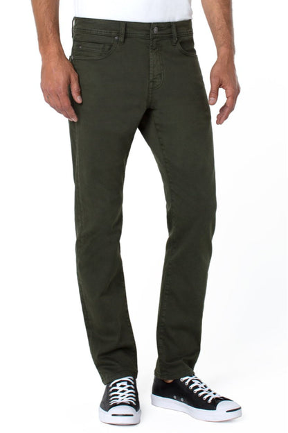 Kingston Slim Fit Denim