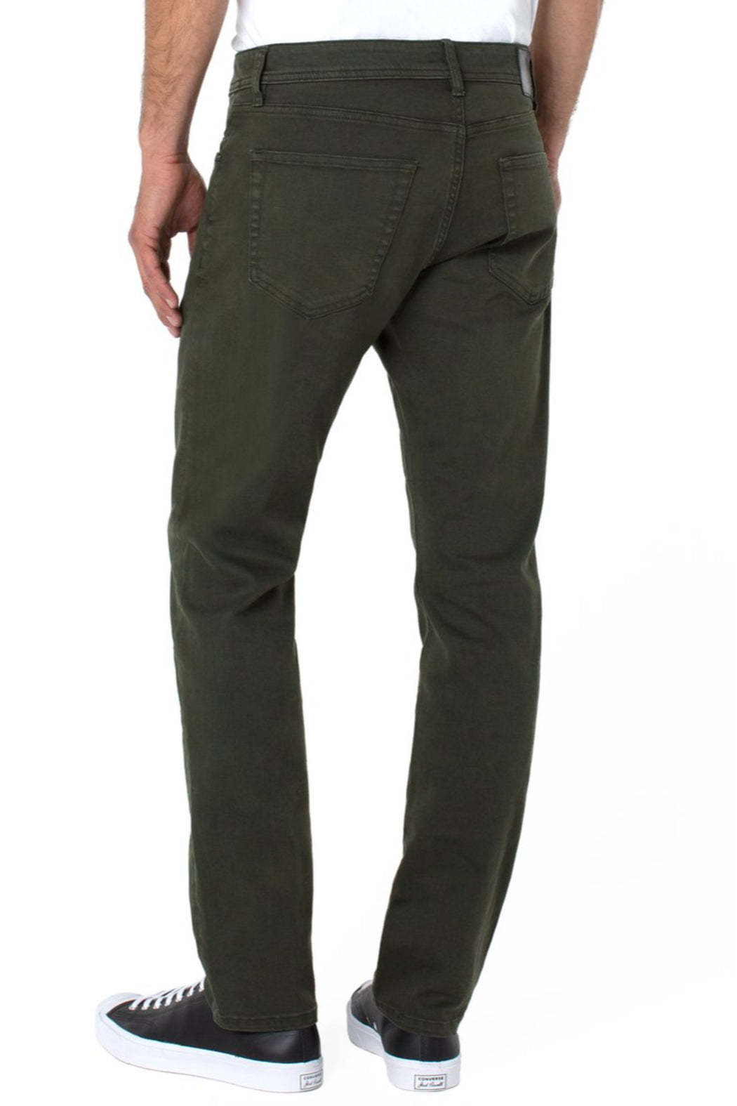Kingston Slim Fit Denim