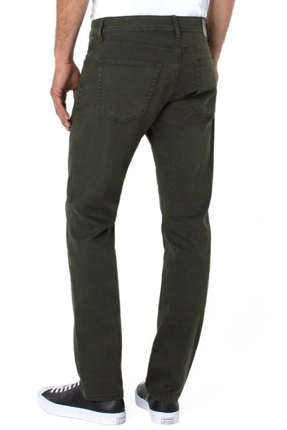 Kingston Slim Fit Denim