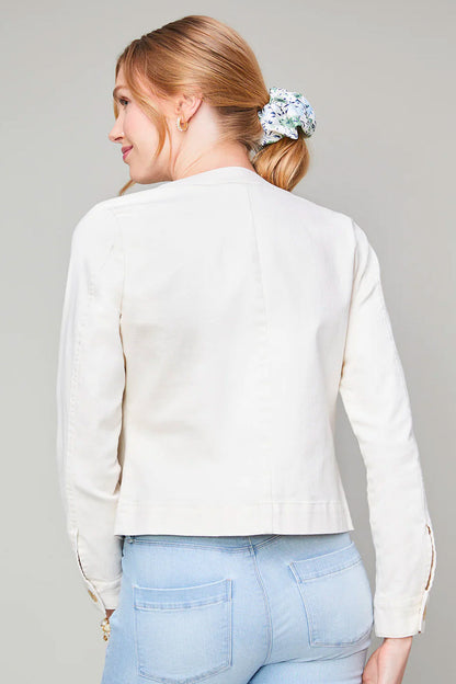 Kinsley Denim Jacket