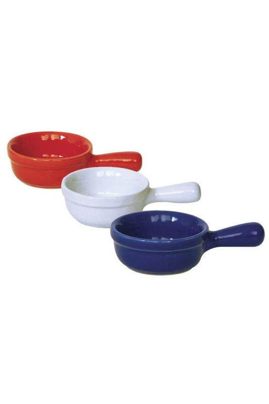 Mini Skillets