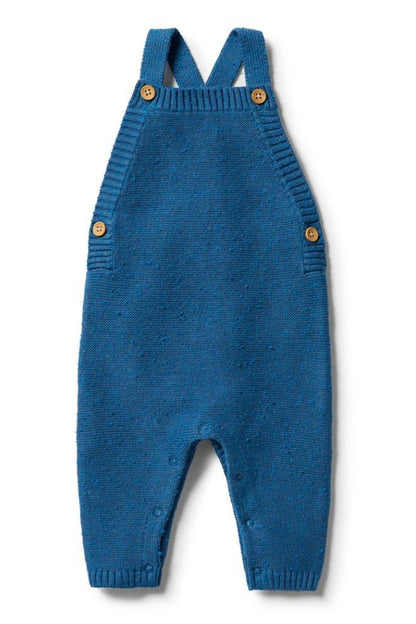 Knitted Overall