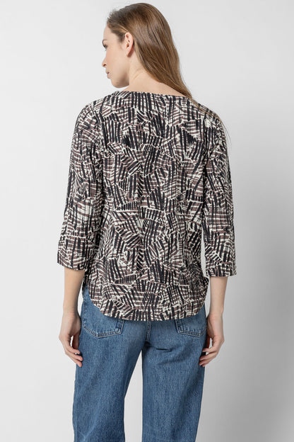 Java Slub Top