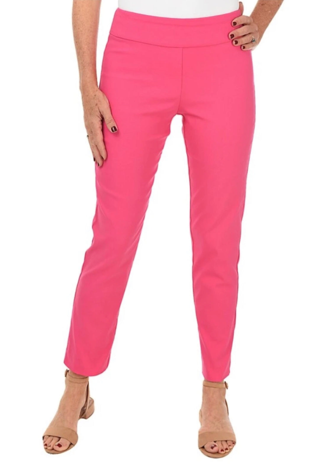 Krazy Larry Pant