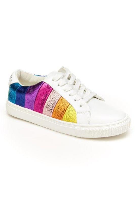 Kurt Geiger Mini Lane Stripe