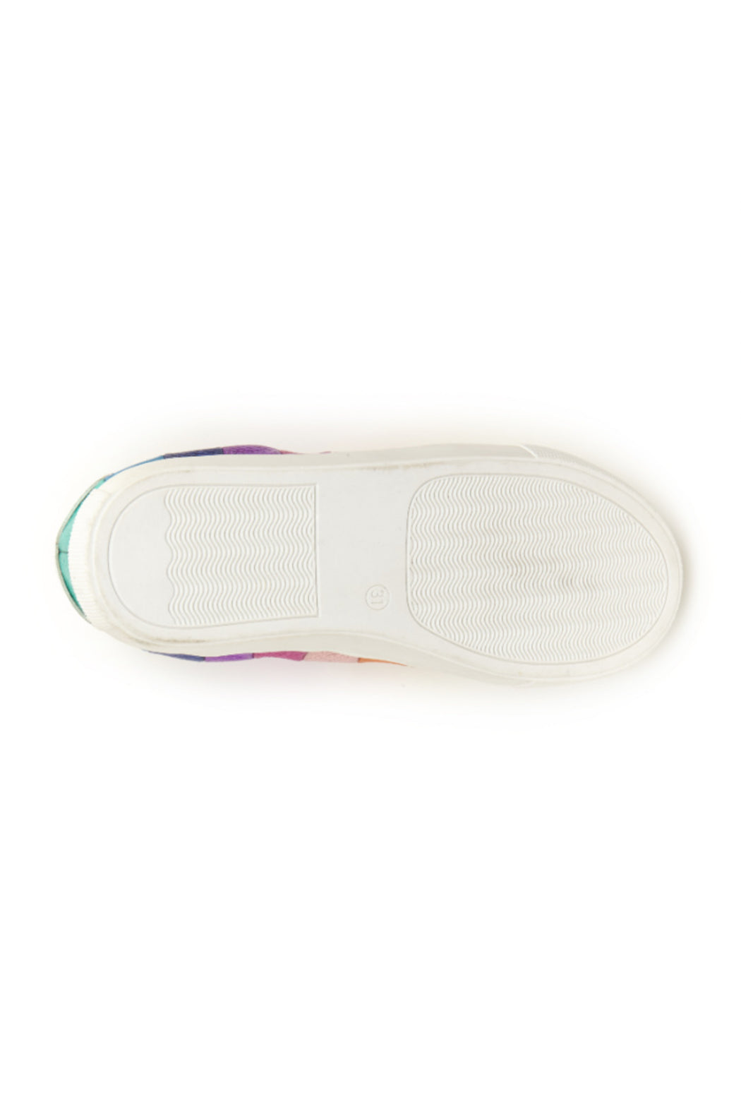 Kurt Geiger Mini Lane Stripe