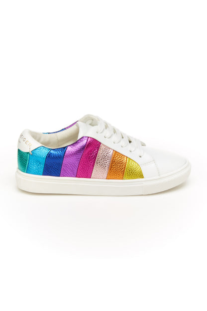 Kurt Geiger Mini Lane Stripe