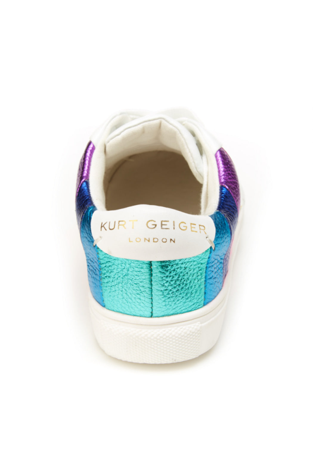 Kurt Geiger Mini Lane Stripe