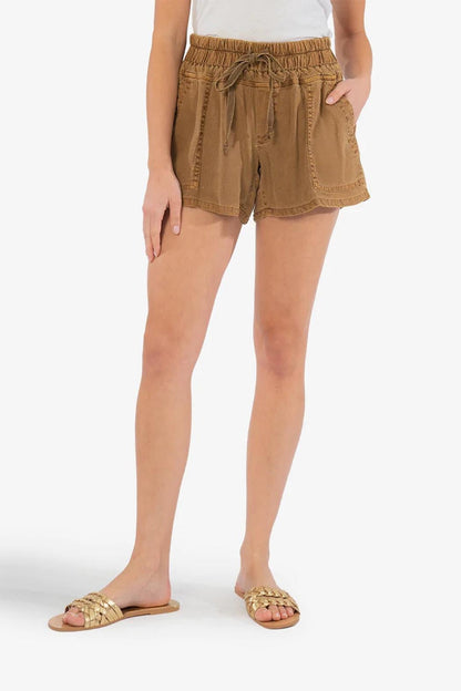 Drawcord Short