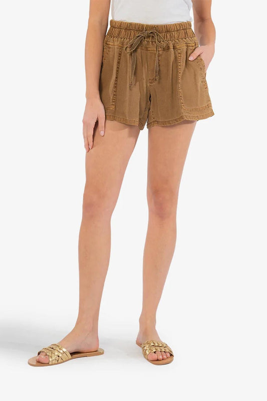 Drawcord Short