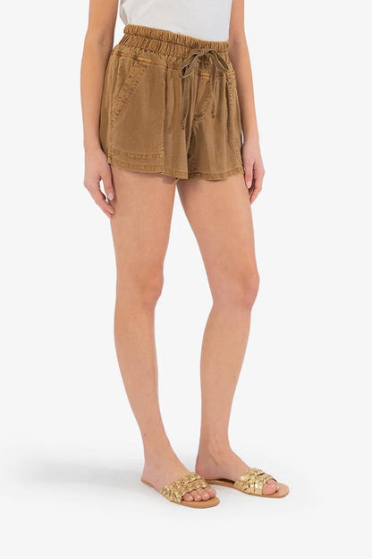 Drawcord Short