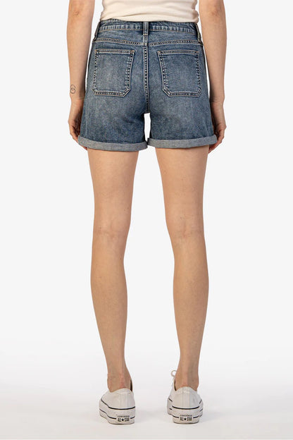 Jane Porkchop Pocket Short