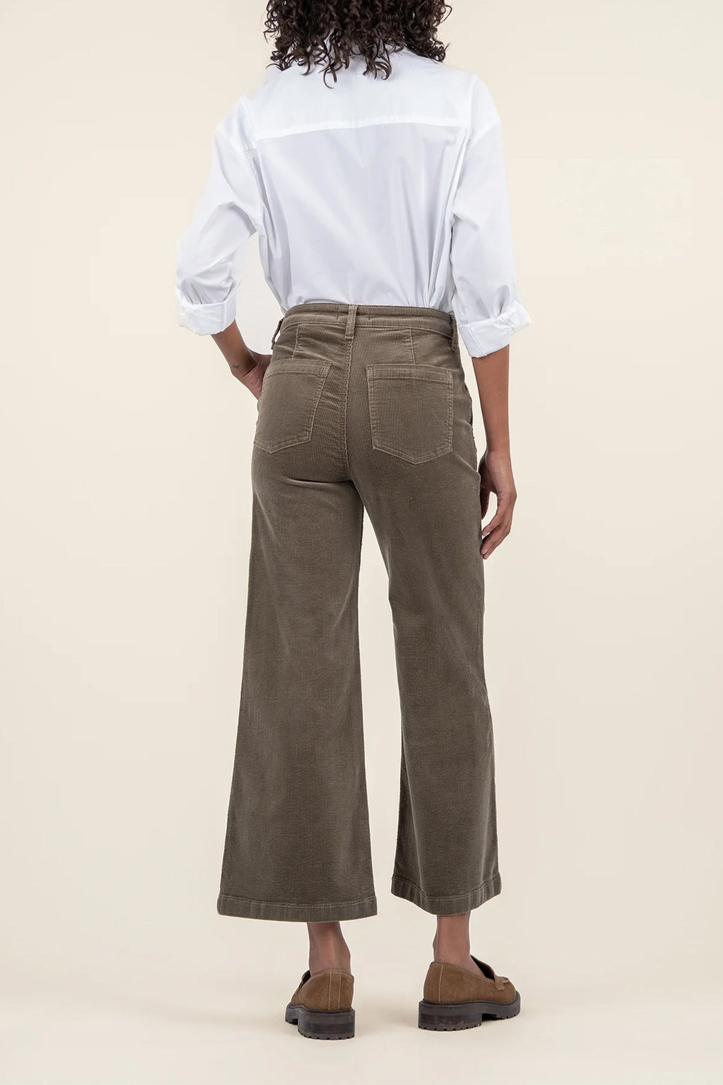 Meg Olive Corduroy