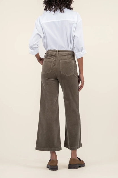 Meg Olive Corduroy