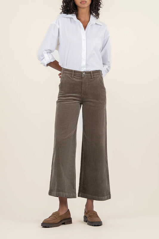 Meg Olive Corduroy