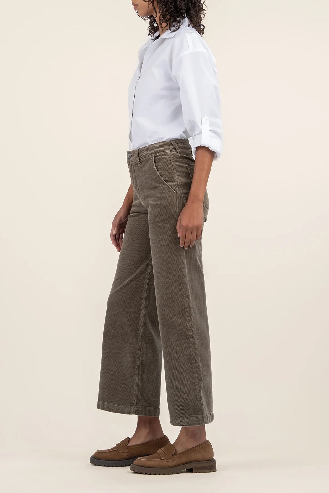 Meg Olive Corduroy