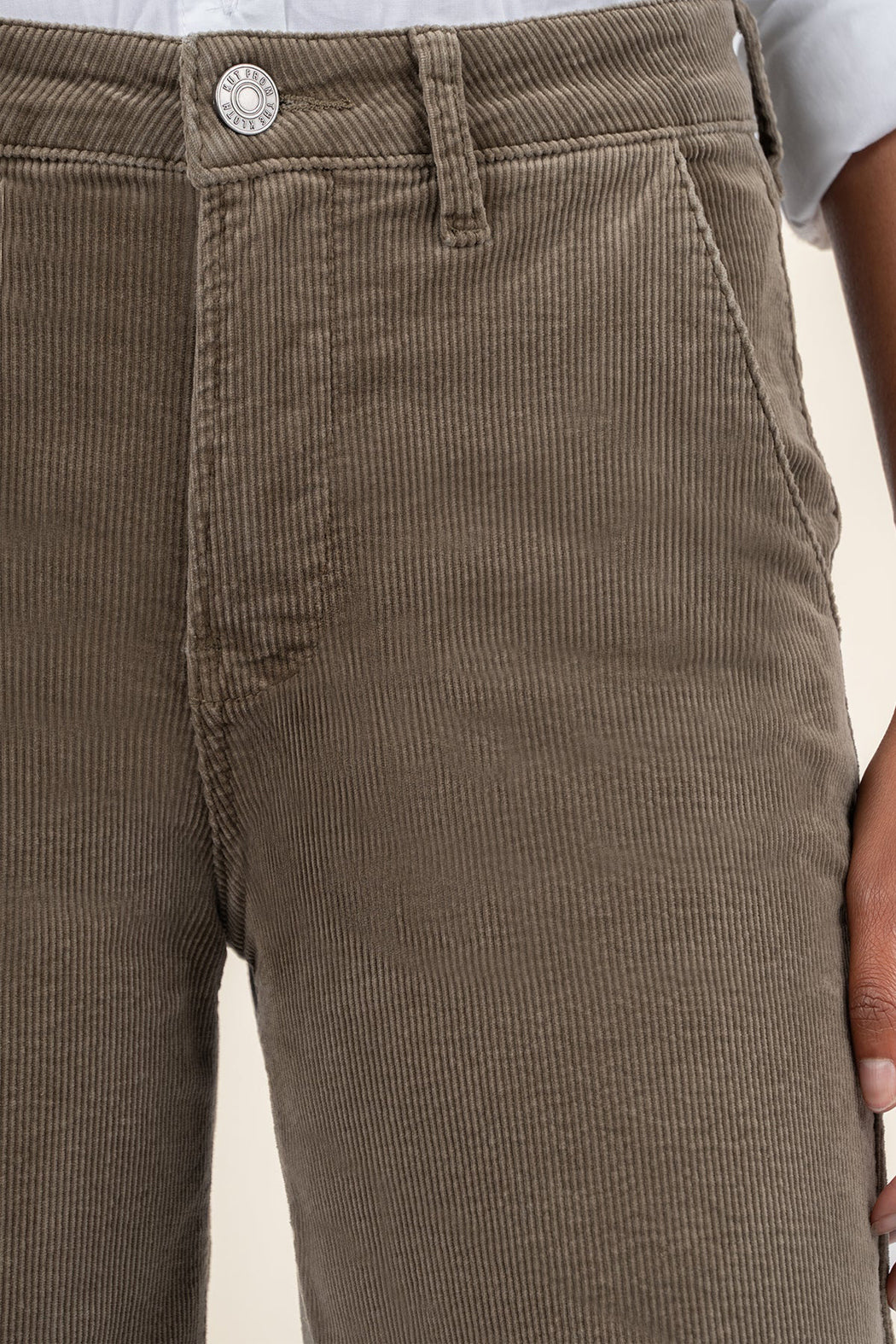 Meg Olive Corduroy