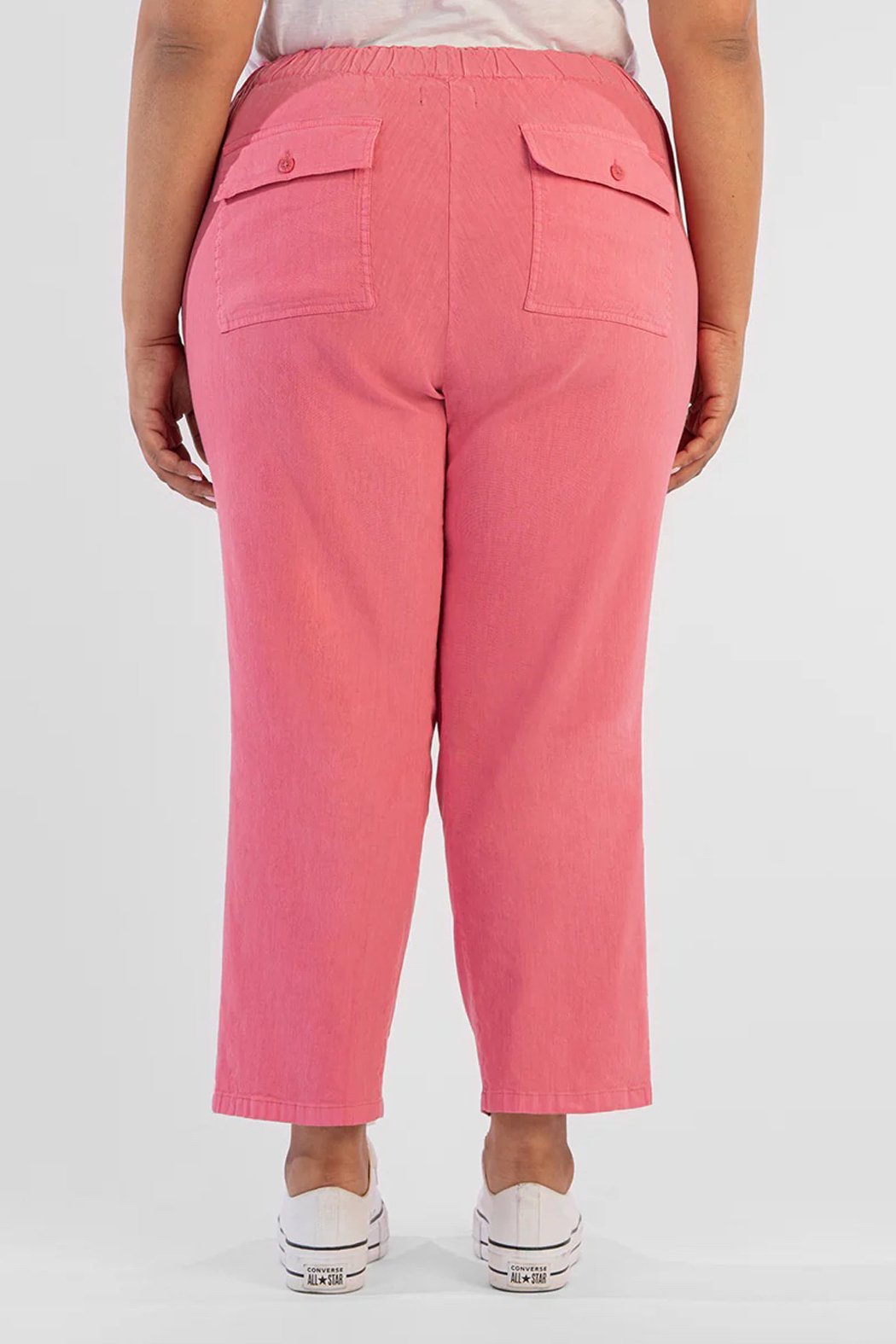Rosalie Drawstring Pant