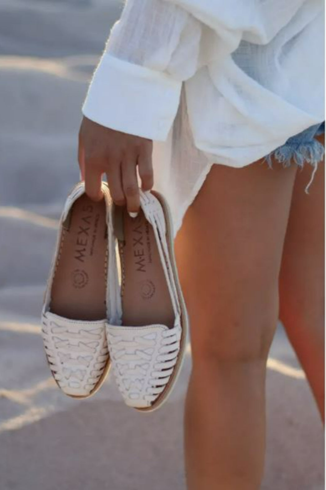 La Paz Huaraches