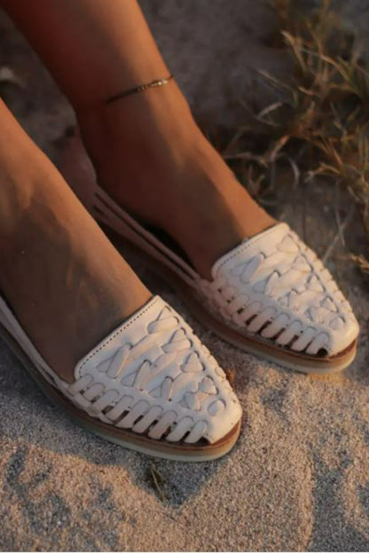 La Paz Huaraches