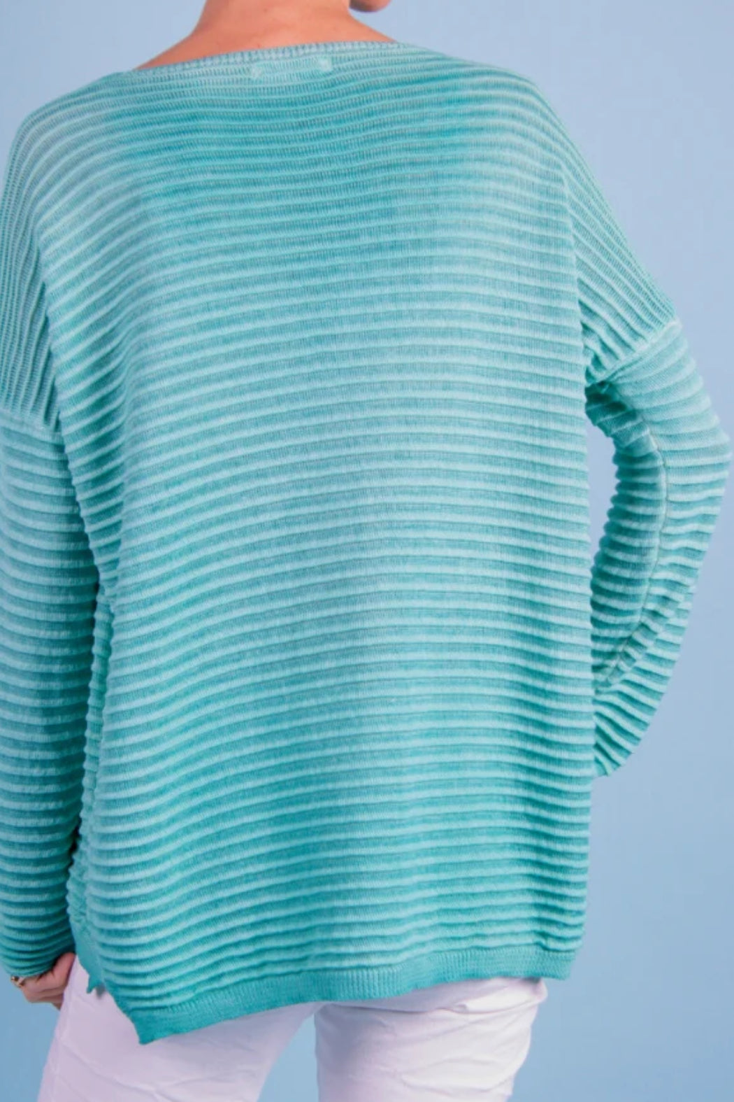 La Riga Sweater