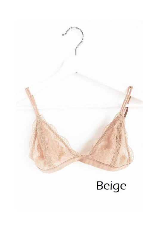 Lace Bralette