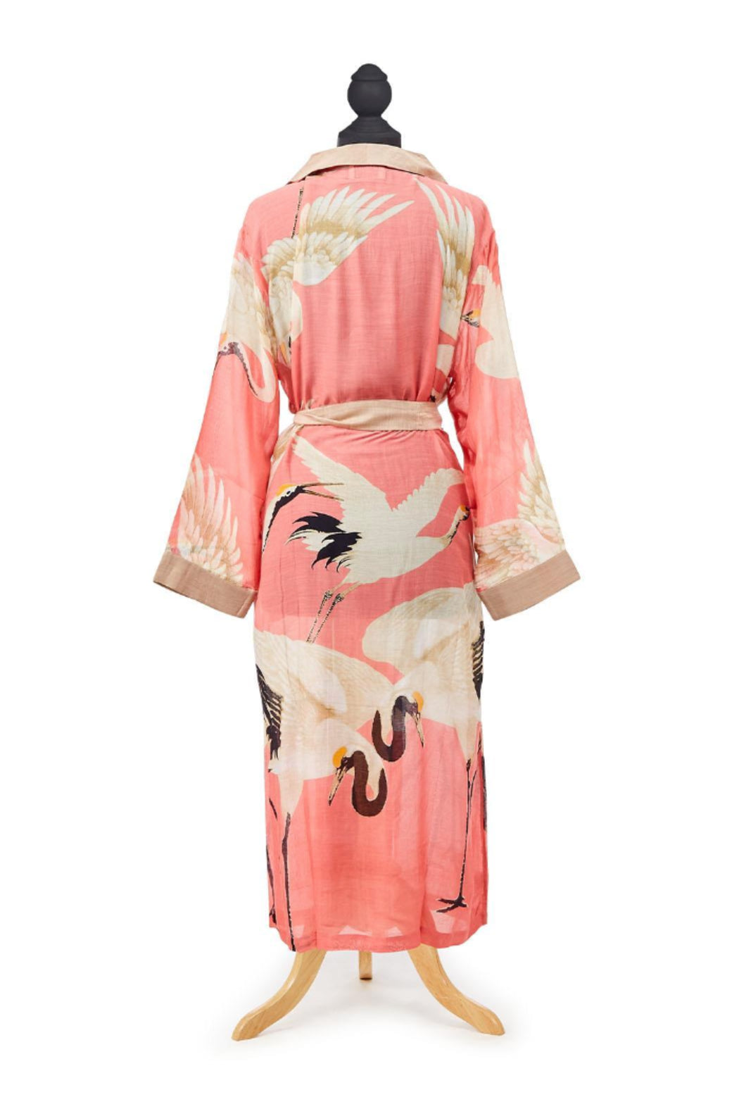 LADIES ROBE