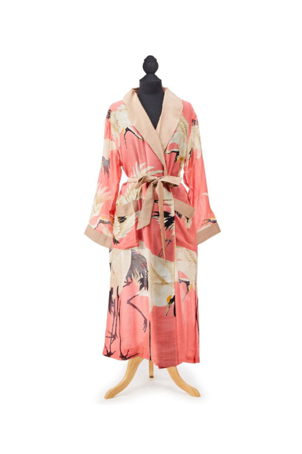 LADIES ROBE
