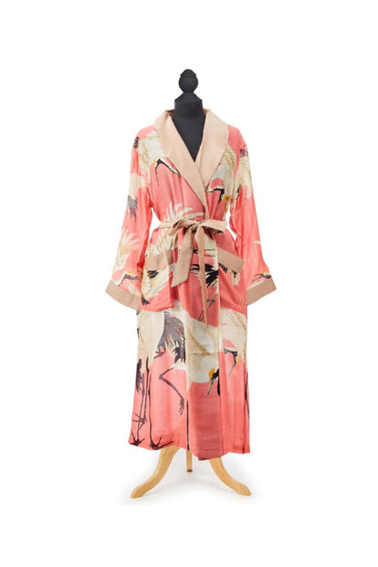 LADIES ROBE