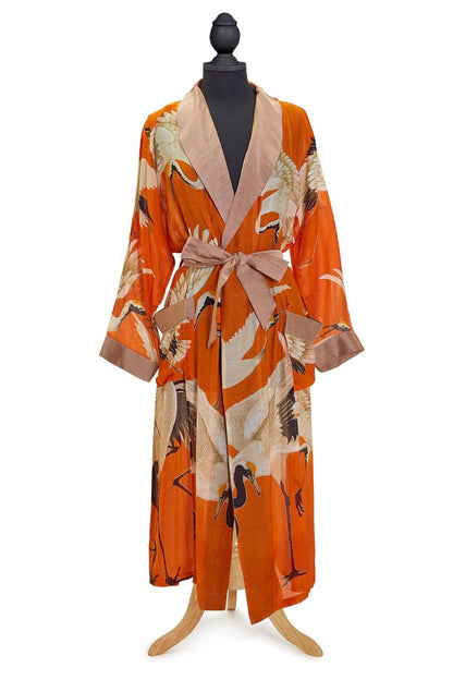LADIES ROBE