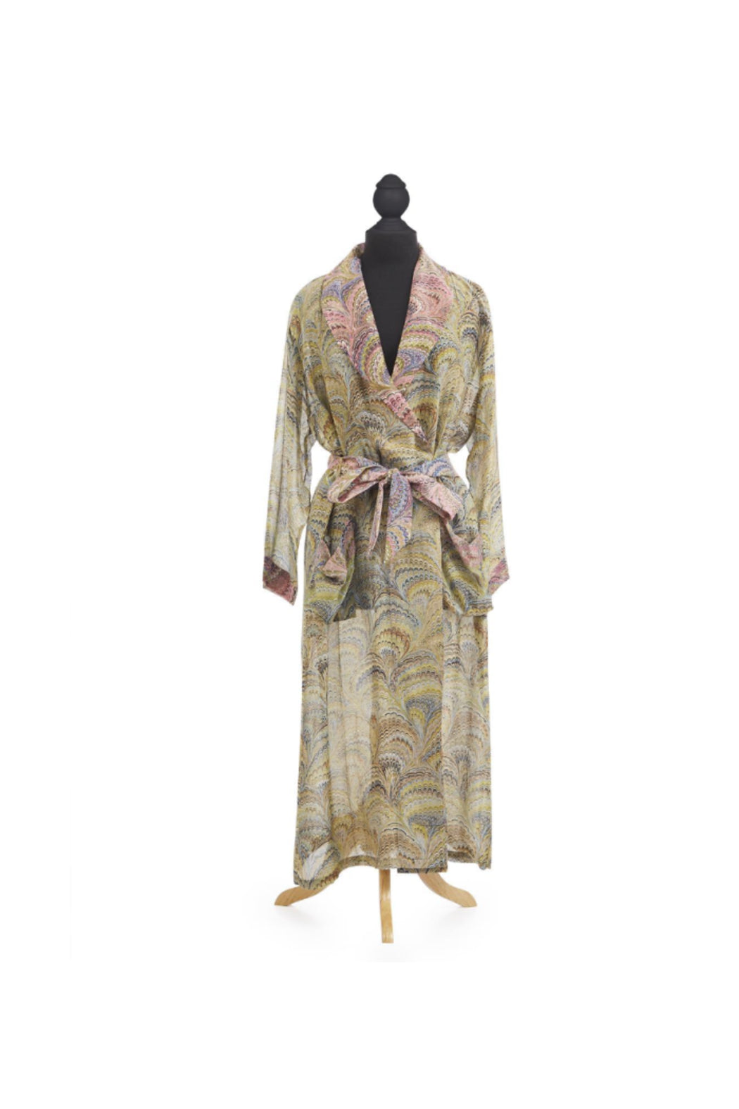 LADIES ROBE