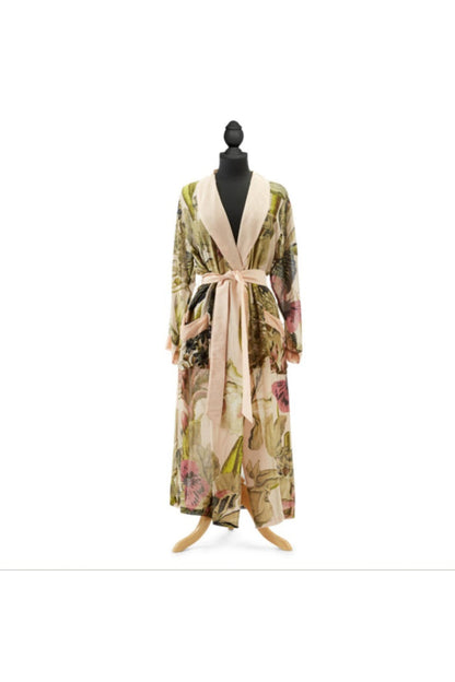 LADIES ROBE