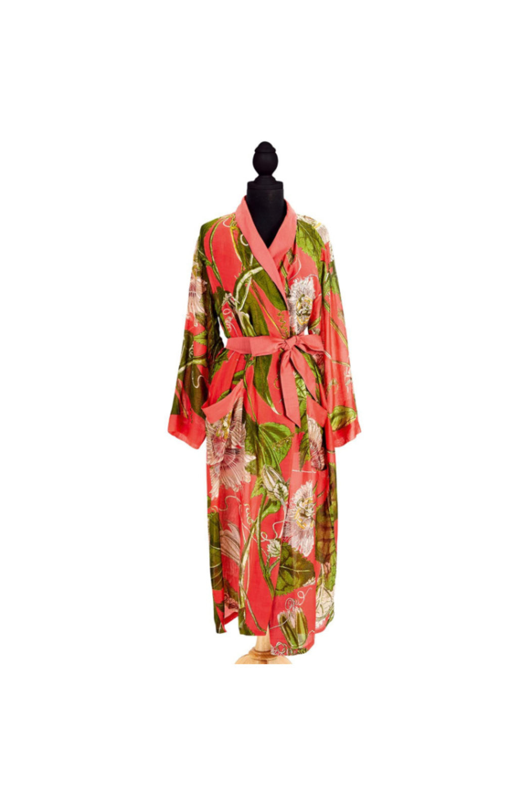 LADIES ROBE